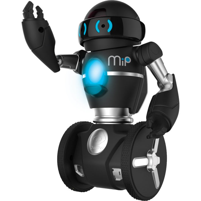 WowWee MiP Robot - Black [Toys, Ages 8+]