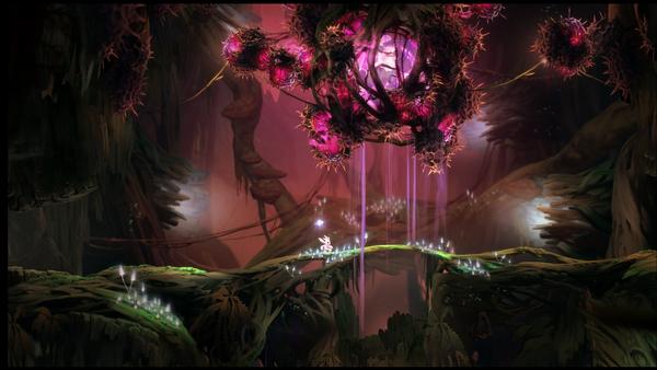 Ori and the Blind Forest - Definitive Edition [Xbox One]