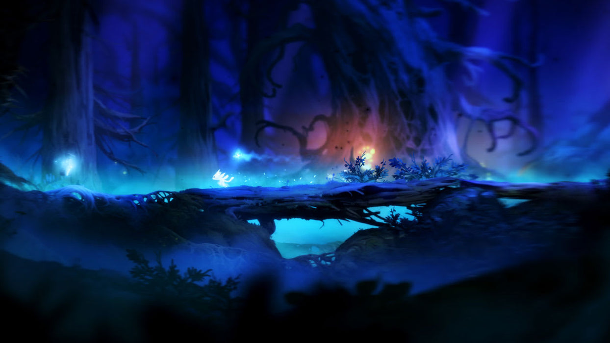 Ori and the Blind Forest - Definitive Edition [Nintendo Switch]