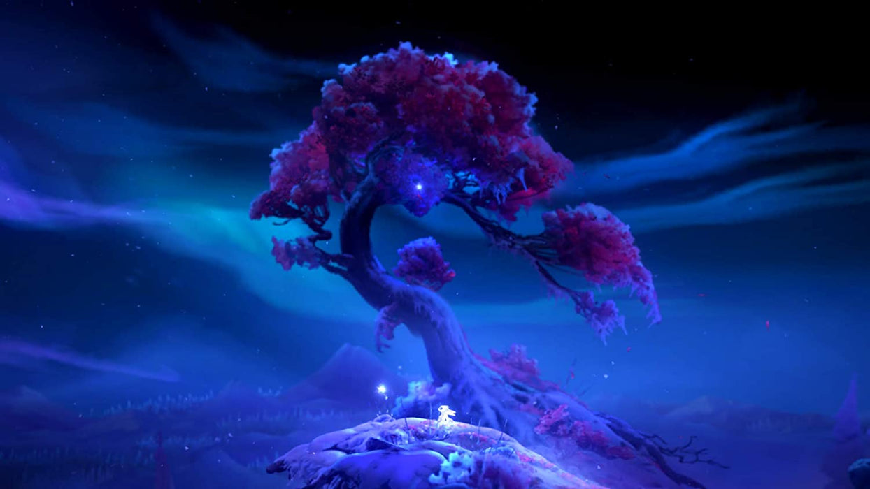 Ori and the Will of The Wisps [Nintendo Switch]