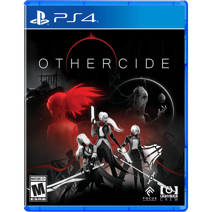 Othercide [PlayStation 4]
