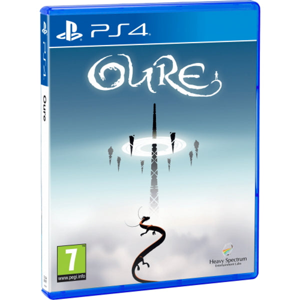 Oure [PlayStation 4]