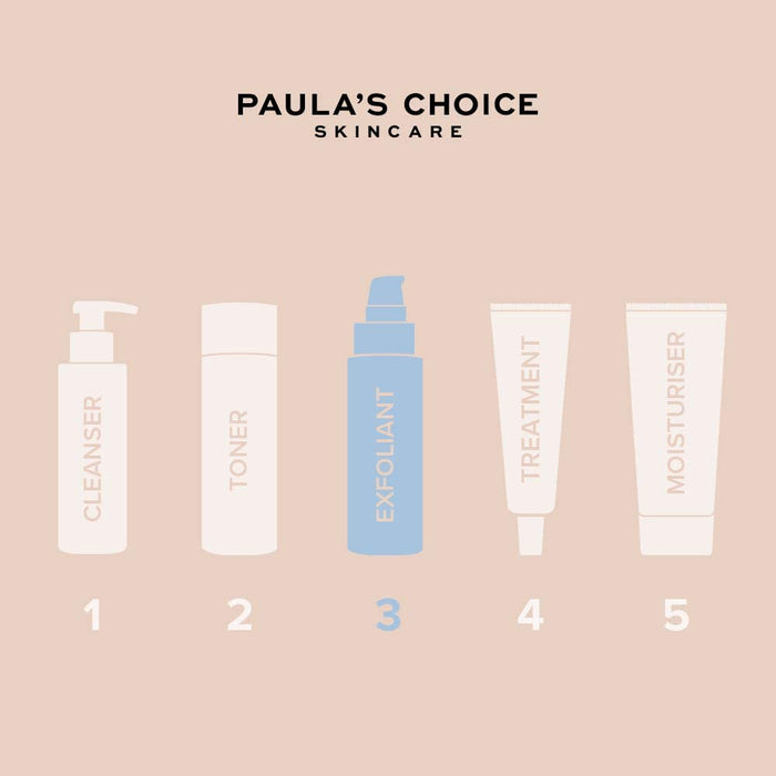 Paula's Choice Skin Perfecting 2% BHA Liquid Exfoliant - 30mL [Skincare]
