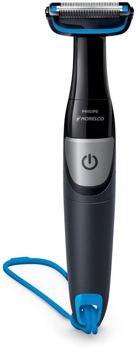 Philips Norelco Bodygroom Series 1100 Trimmer - BG1026/60 [Personal Care]