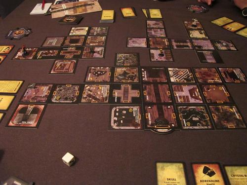 Betrayal at House on the Hill - 2nd Edition [Board Game, 3-6 Players]