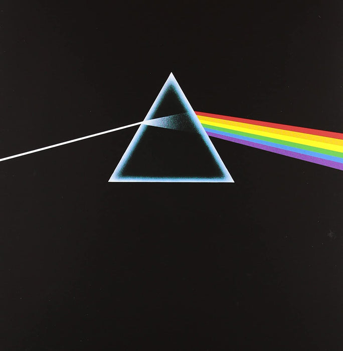 Pink Floyd - The Dark Side Of The Moon Immersion Box Set [Audio CD]