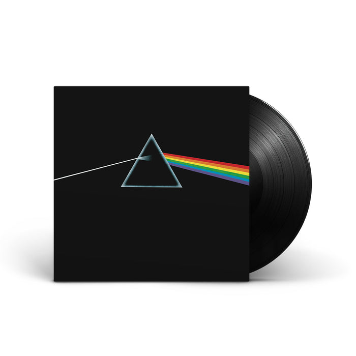 Pink Floyd - The Dark Side Of The Moon (Remastered) [Audio Vinyl]