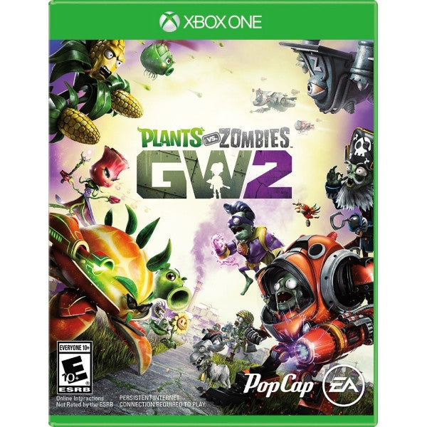 Plants vs Zombies: Garden Warfare 2 [Xbox One]