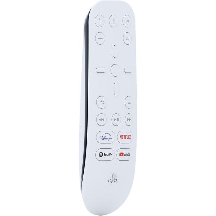 PlayStation 5 Media Remote [PlayStation 5 Accessory]