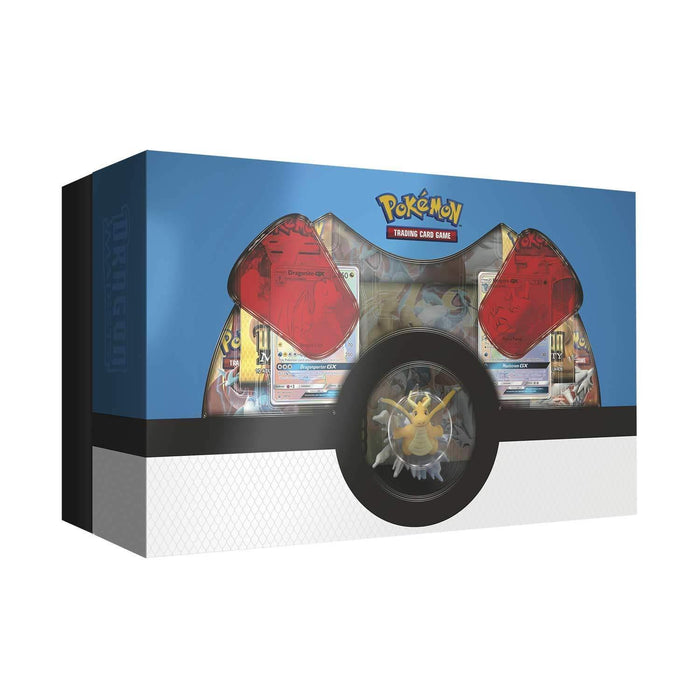 Pokemon TCG Dragon Majesty Super Premium Collection Box