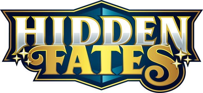 Pokemon TCG: Hidden Fates - Gyarados-GX Tin