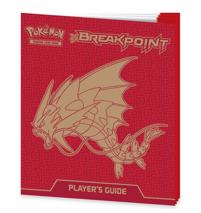 Pokemon TCG: XY - BREAKpoint Elite Trainer Box