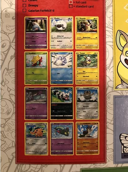 Pokemon TCG: 25th Anniversary - General Mill's Booster Pack