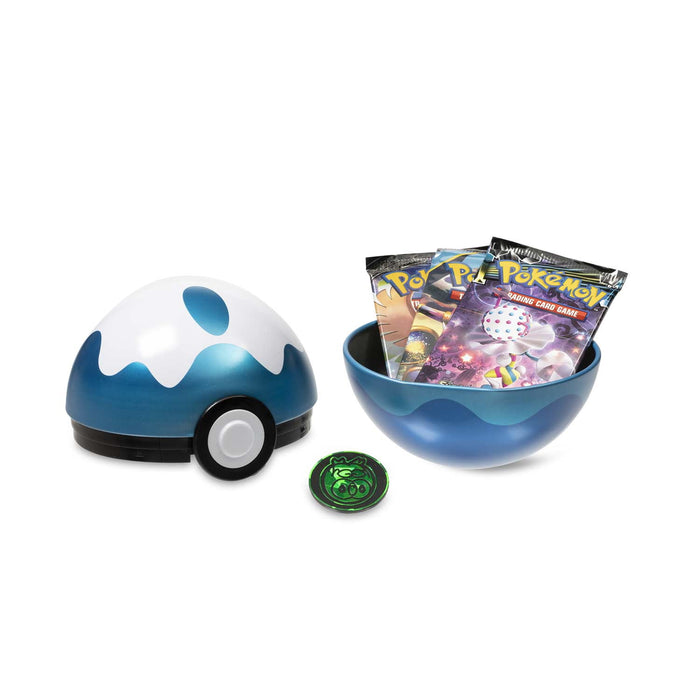 Pokemon TCG: Dive Ball Tin