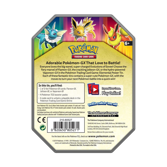 Pokemon TCG: XY Evolutions, A Booster Pack Containing 10 Cards Per