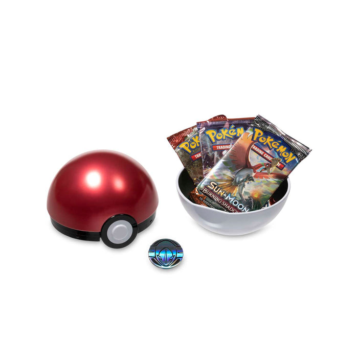 Pokemon TCG: Poke Ball Tin - Wave 5