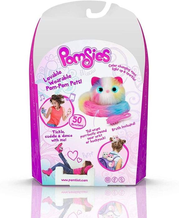 Pomsies: Sherbert [Toys, Ages 3+]