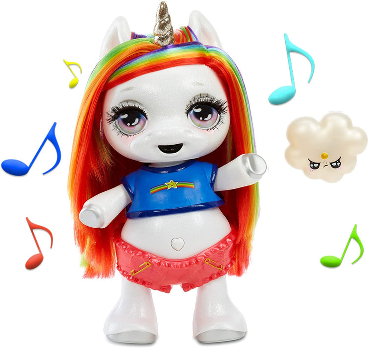 Poopsie Dancing Unicorn - Rainbow Brightstar [Toys, Ages 5+]