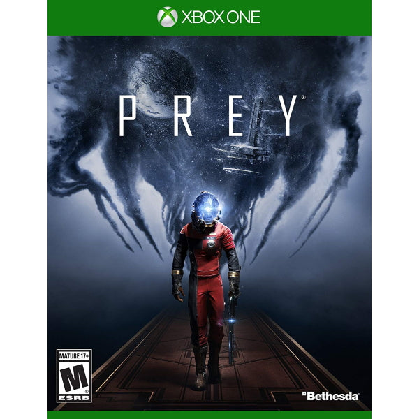 Prey [Xbox One]