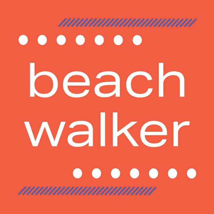 Pure AF Deodorant - Beach Walker - Ylang Ylang + Bergamot [Personal Care]