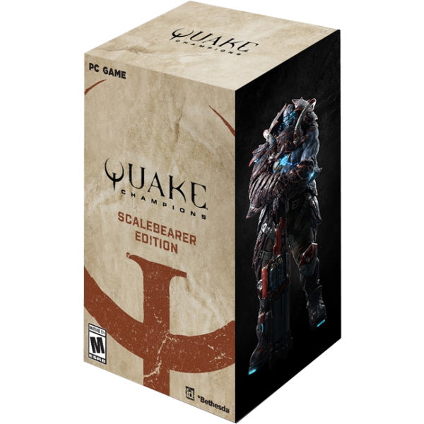 Quake Champions - Scalebearer Edition [PC]