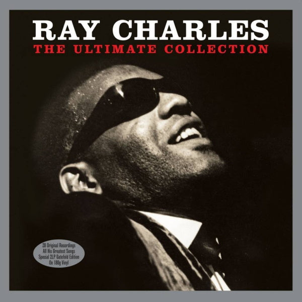 Ray Charles - The Ultimate Collection [Audio Vinyl]