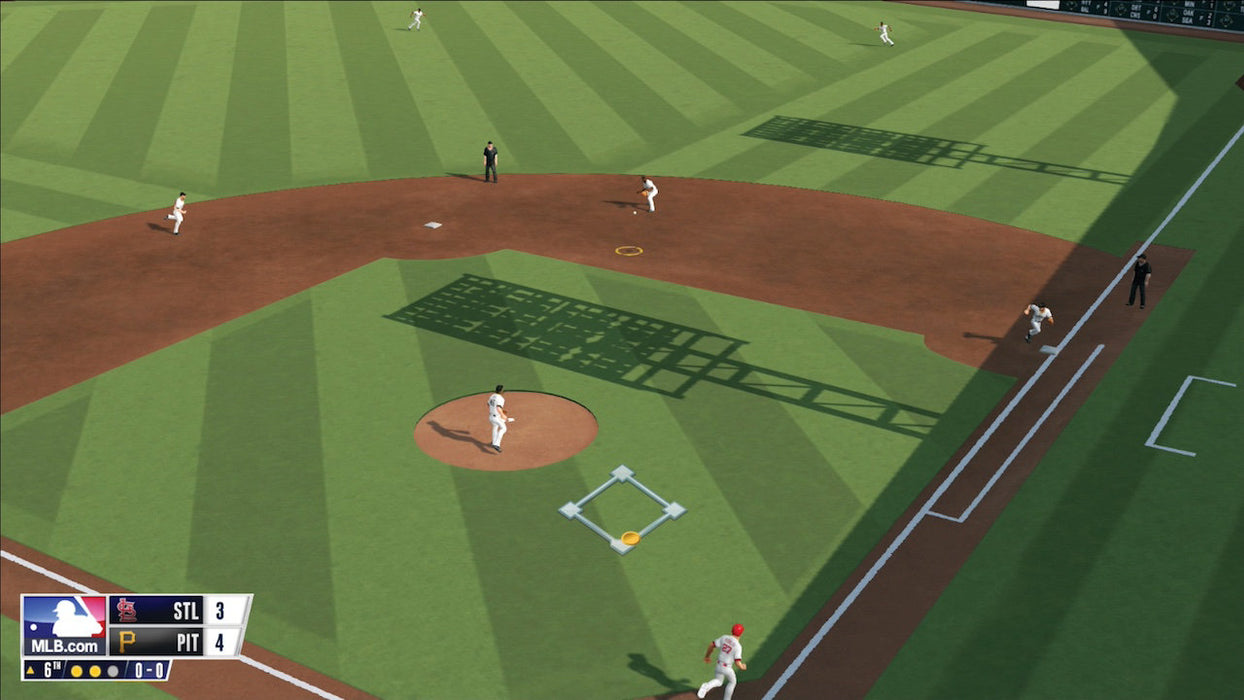 R.B.I. Baseball 16 [Xbox One]
