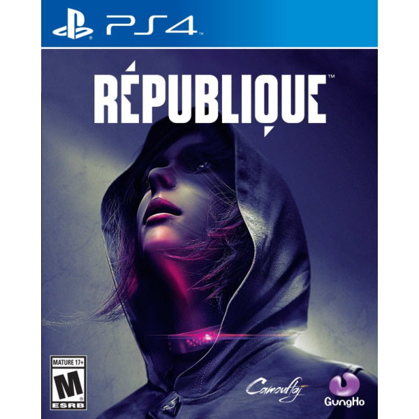 Republique [PlayStation 4]