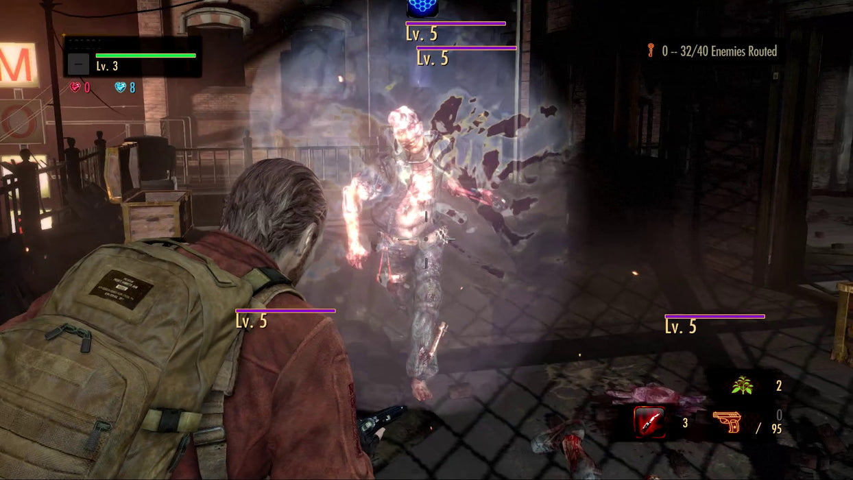 Resident Evil: Revelations 2 [Xbox 360]