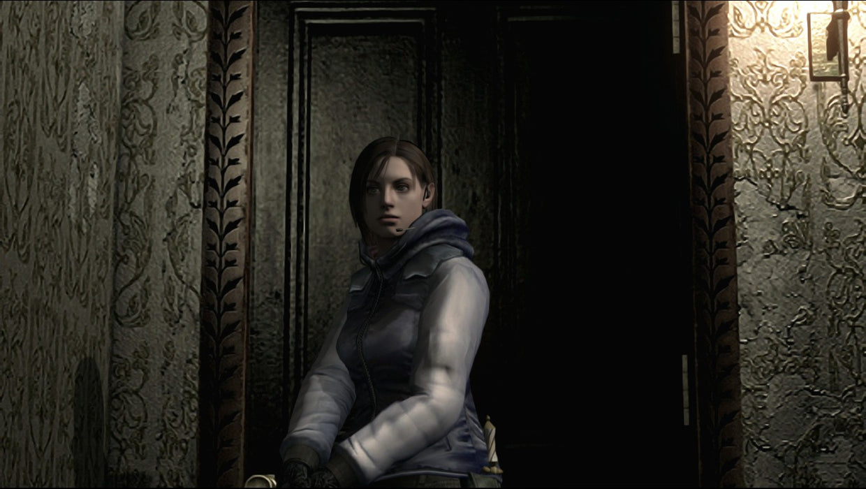 Resident Evil: The Umbrella Chronicles [Nintendo Wii]