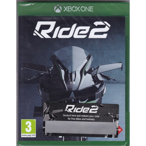 Ride 2 [Xbox One]