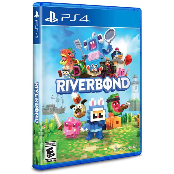 Riverbond [PlayStation 4]
