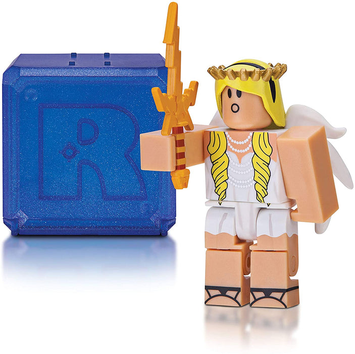 Roblox Celebrity Mystery Figures Series 2 - 6 Pack [Toys, Ages 6+]