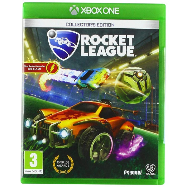 Rocket League - Collector's Edition [Xbox One]