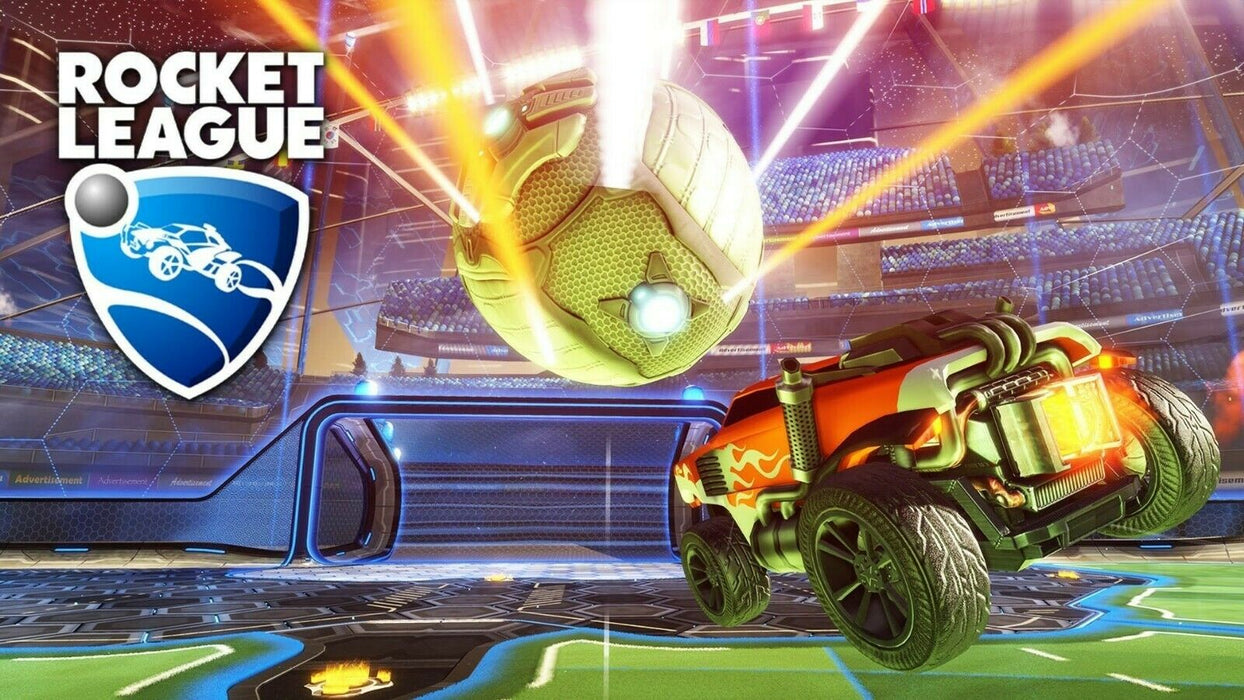 Rocket League - Ultimate Edition [Xbox One]