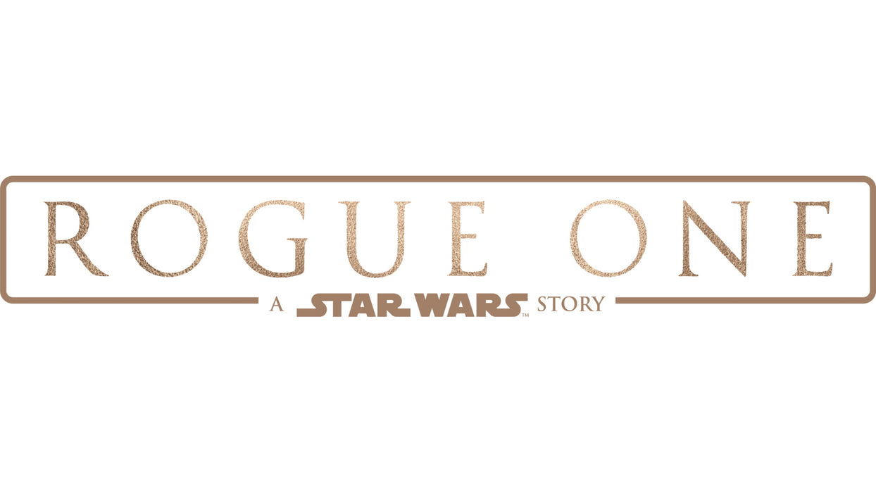 Rogue One: A Star Wars Story - Original Motion Picture Soundtrack [Audio Vinyl]