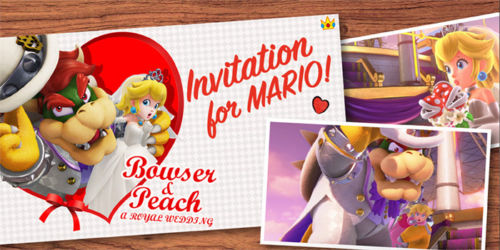 Wedding Outfit Mario Amiibo - Super Mario Odyssey Series [Nintendo Accessory]