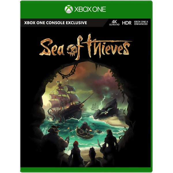 Sea of Thieves [Xbox One]