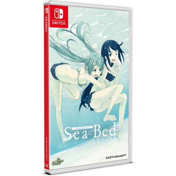 SeaBed [Nintendo Switch]