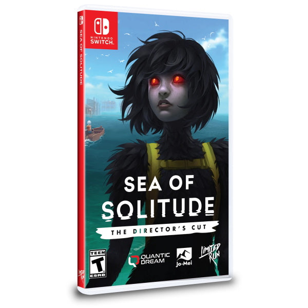 Sea of Solitude: The Director's Cut [Nintendo Switch]