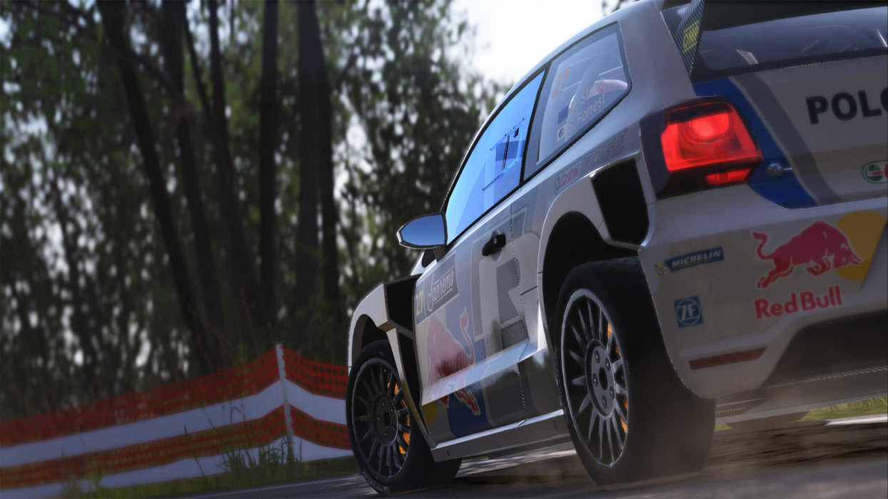 Sebastien Loeb Rally Evo [Xbox One]