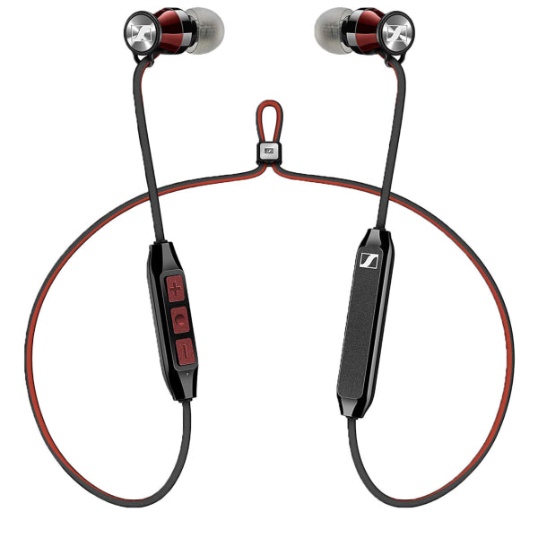 Sennheiser Momentum Free - Special Edition Wireless Headphones [Electronics]