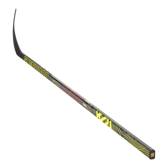 Sherwood Rekker Legend Pro Grip 64" Senior Hockey Stick [Sporting Goods]