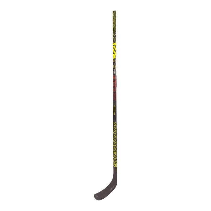 Sherwood Rekker Legend Pro Grip 64" Senior Hockey Stick [Sporting Goods]