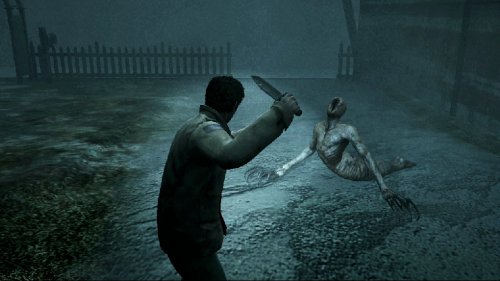 Silent Hill: Homecoming [PlayStation 3]