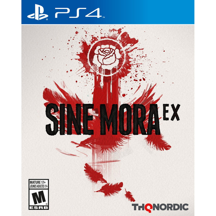 Sine Mora EX [PlayStation 4]