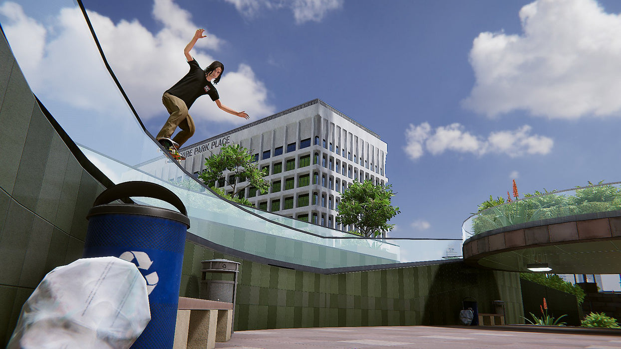 Skater XL [Xbox One]
