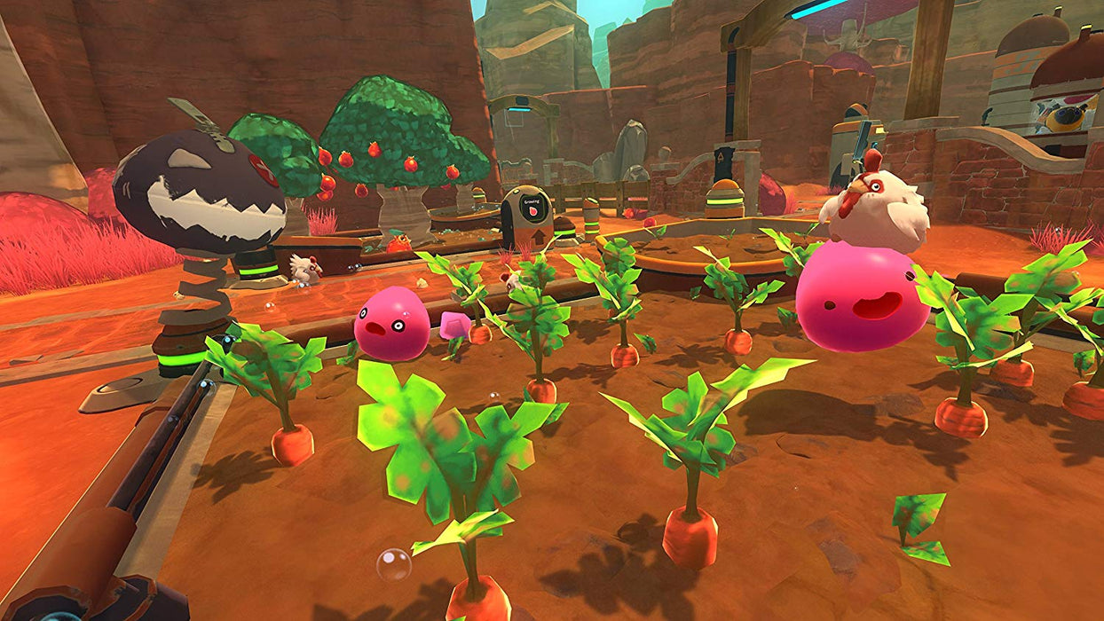 Slime Rancher [Xbox One]