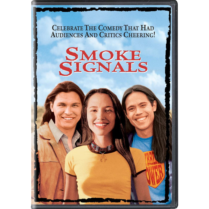 Smoke Signals [DVD]