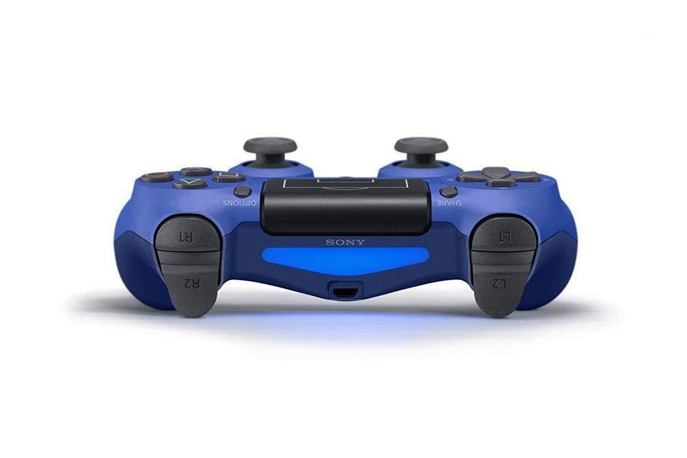 DualShock 4 Wireless Controller - PlayStation F.C. UEFA Champions League Limited Edition [PlayStation 4 Accessory]